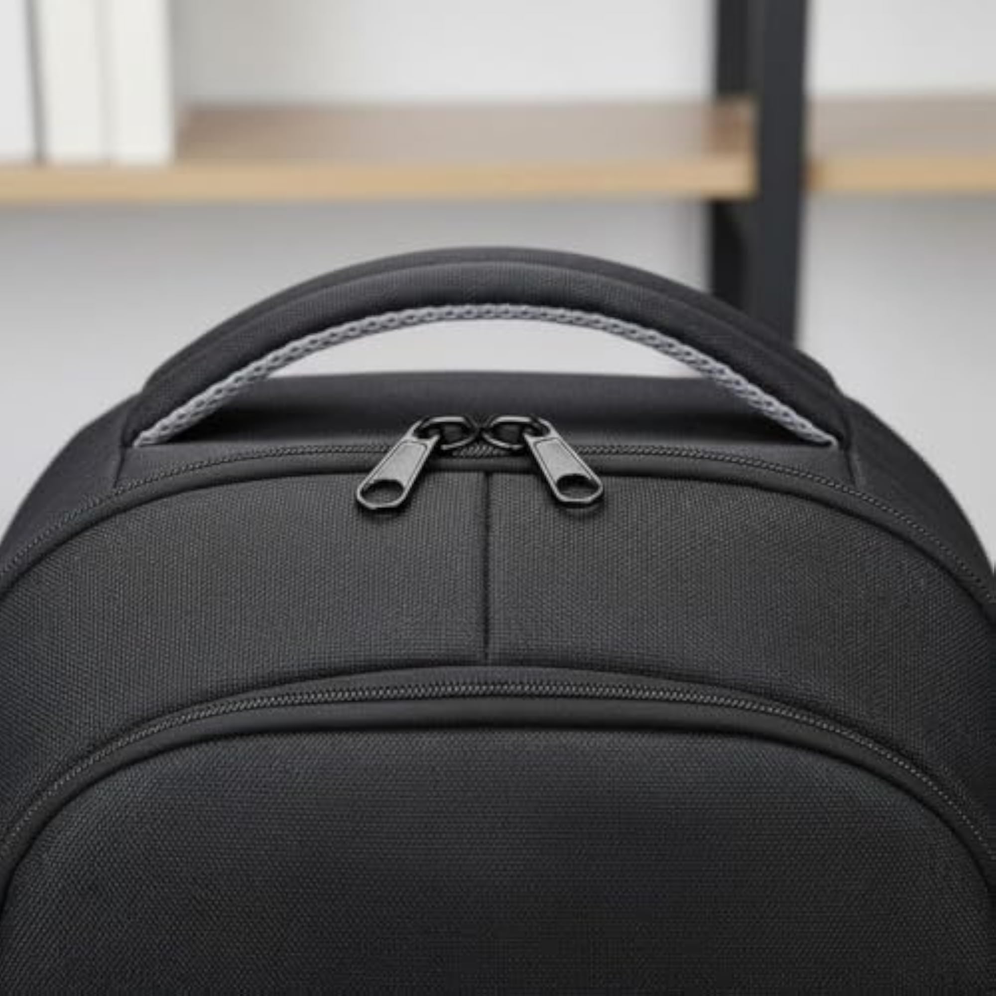 Large Capacity Laptop Camera Backpack for Photographers