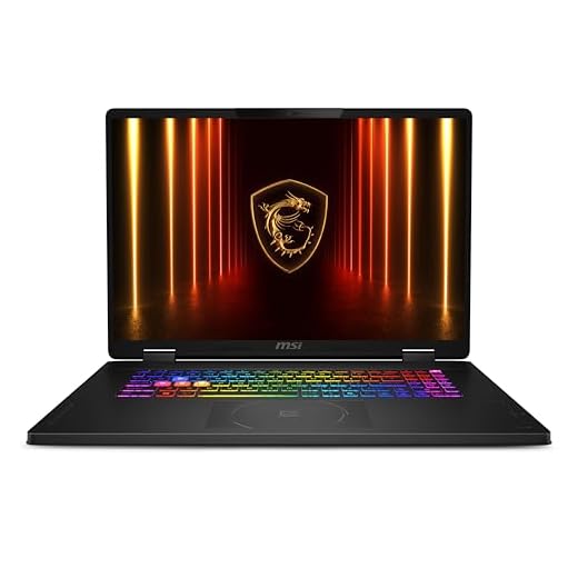 MSI Crosshair A18 HX A8WGKG-007FR: AMD Ryzen 9 8940HX - 32GB DDR5 (2x16GB) - SSD 1TB NVMe PCIe - Nvidia RTX 5070 8 GB GDDR7-18' QHD+ (2560 x 1600) 240Hz - Windows 1 1 familie