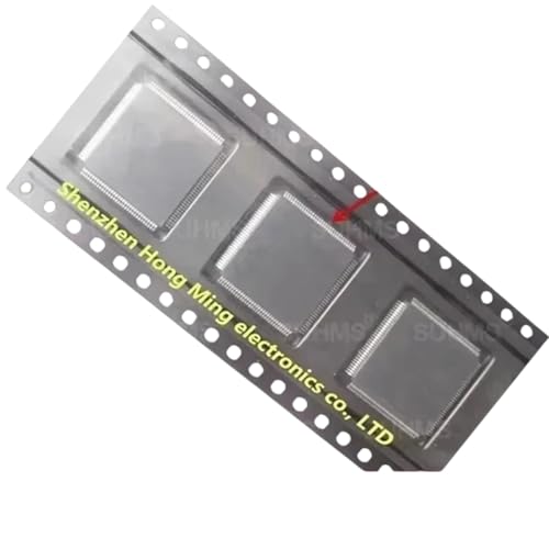 1Piece)100% New for Auo-1H503 Auo-1H505 Auo-1H507 Au0-1H503 Au0-1H505 Au0-1H507 Qfp-128