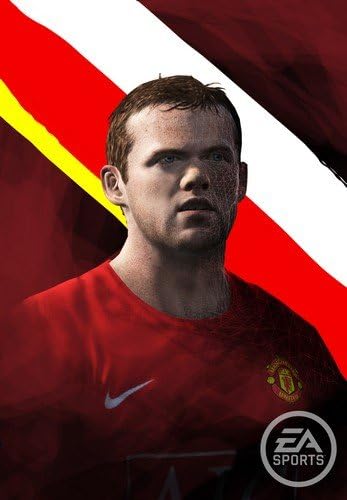 FIFA Soccer 10 - Playstation 3 — 사진 4