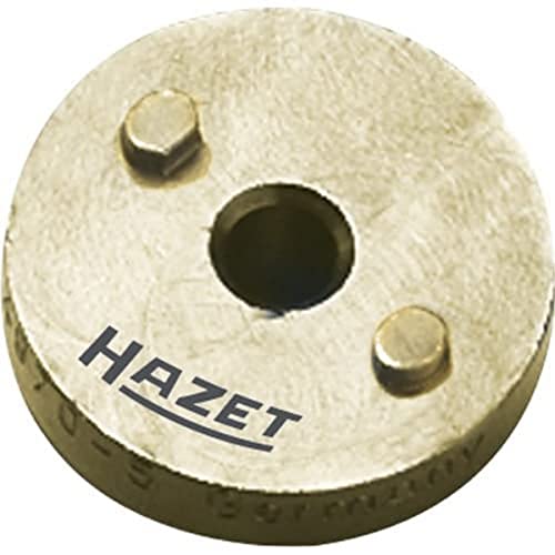 HAZET Pressure plate ∙ with 2 pins 4970-10