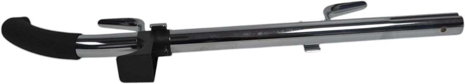 Upright Vacuum Handle Assembly Designed to Fit Cirrus CR9100A and ProGrade P8500 Vacuums 570075401