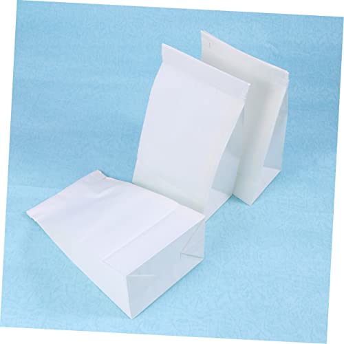 GLEAVI 30 Peças Saco Descartável Para Vômito Vomitar Sacos Bolsa De Vômito Sacos De Bolsa De Estômag