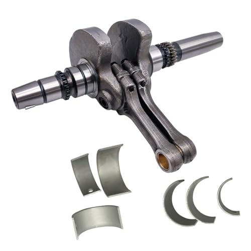 Cojinete VTwin cigüeñal de alta resistencia para motor 13200-F68-0000
