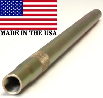 Usa Made Swaged Steel Tie Rod 25 Inches Long With 5/8-18 Thread