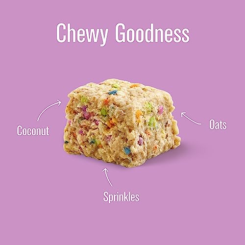 Heavenly Hunks Birthday Cake - 6oz Bag (6 Pack) - Thumbnail 5