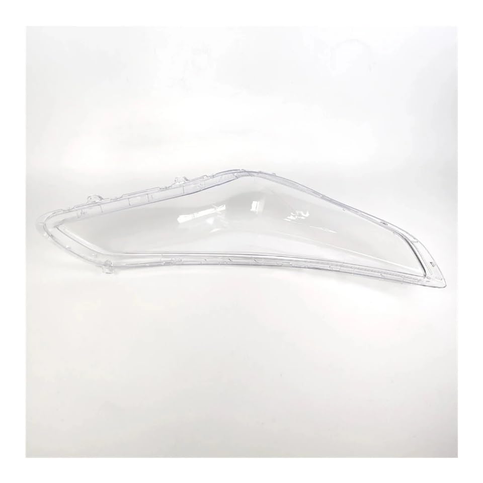 Phares Sonata 2015 protection anti-UV pour optique - 6