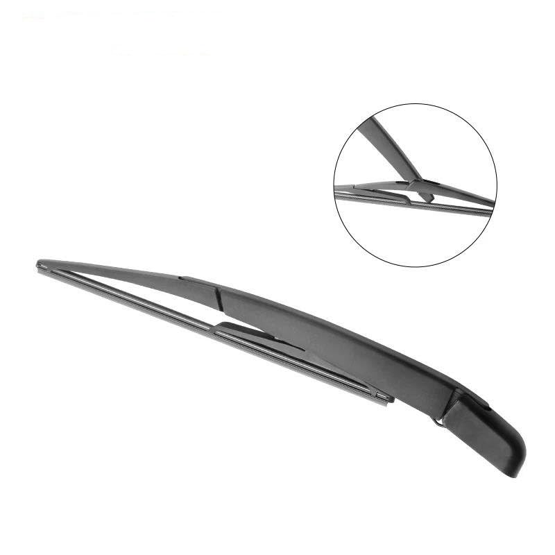Limpiaparabrisas de coche Brazo del limpiaparabrisas trasero del coche, limpiaparabrisas trasero para Hyundai Ix20 2010 2011 2012 2013