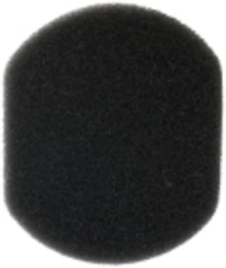 3 / 5Pieces Fliters HEPA Replacement Vacuum Filter Vacuum Bin for SC861 SC861A Case High Efficiency Air HEPA