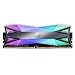 Produktbild XPG DDR4 D60G RGB 16GB (2x8GB) 3600MHz PC4-28800 U-DIMM Desktop Memory CL18-20-20 (AX4U360038G18A-DT60)