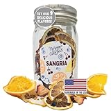 SPANISH PARTY PUNCH Sangria cocktail mix from McKinnon’s is sweet, refreshing, and deliciously fruity. Summer afternoons, backyard barbeques, and festive occasions will taste better with a sangria in hand. Tightly sealed glass mason jar locks in the ...