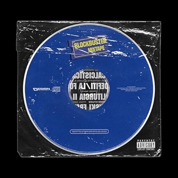 Blockbuster Mixtape [Explicit]