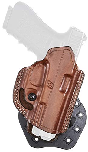 Amazon.co.jp: Akerレザー268 A Flatsider xr19 Open Topパドル
