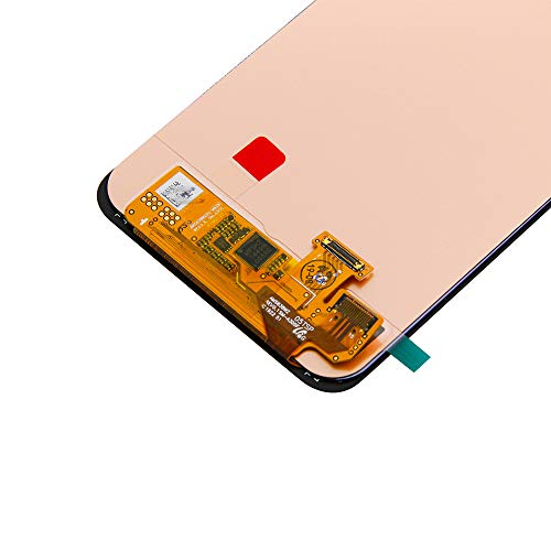 HLTECH Screen Replacement LCD Display Touch Digitizer Assembly for Samsung Galaxy A30 2019 A305 A305F/A305A/A305G/A305Y 6.4" by HLTECH - Image 5