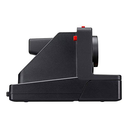 Câmera Instantânea Polaroid Originals OneStep+ i-Type 9010 Bluetooth Preta