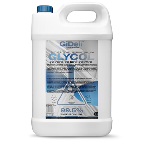Propylène glycol GiDeli la pureté supérieure à 99,5% au service de vos cosmétiques