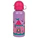 Stephen Joseph Stainless Steel Water Bottle, Princess