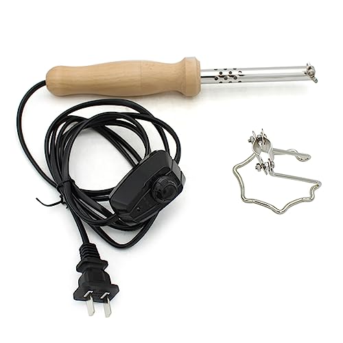 Kit outils modélisation pétales et machine à fleurs en tissu électrique 17 têtes