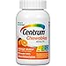 Centrum Adult (100 Count) Multivitamin / Multimineral Supplement Chewable Tablet, Vitamin D3