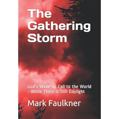 The Gathering Storm
