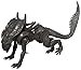 Hiya Toys Aliens: Colonial Marines: Xenomorph Crusher 1: 18 Scale Action Figure