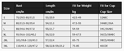 Camisole feminina com sutiã embutido, sutiã sem costura ajustável, sem mangas, respirável, stretch