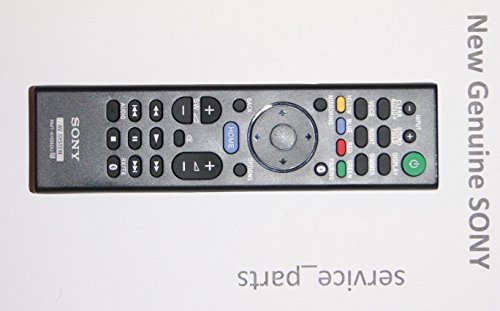 sony sound bar parts