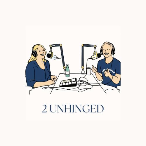 Couverture de 2 Unhinged