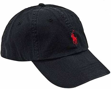 RALPH LAUREN Men's Polo Hat Ball Cap 