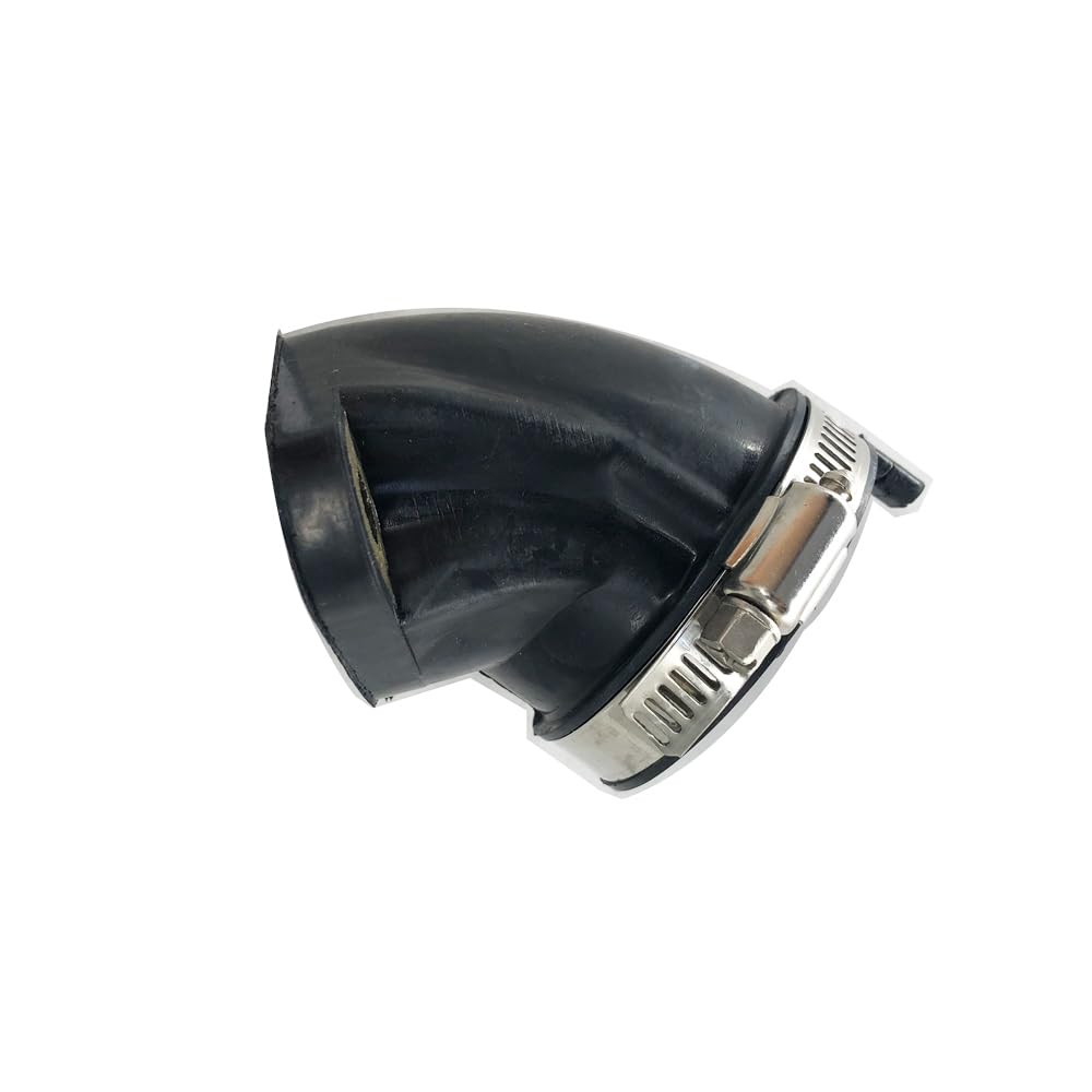 Tubo di aspirazione Aria collettore di aspirazione per Polaris per Sportsman 500 per Scrambler per Worker per ATP 500 per carburatore Sedile 3085809 Accessori