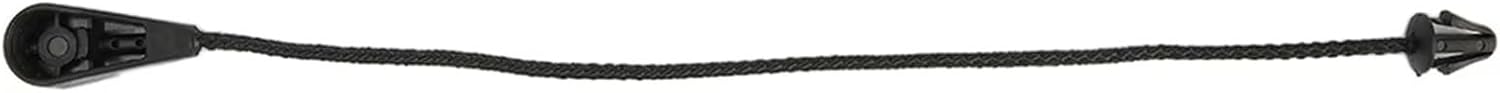 Car Trunk Rope, Parcel Shelf Strap, for Nissan, for Leaf 2011-2019, for Rogue Sport 2007-2019 Car Roof Rack Suspension Rope Trunk Partition Hanging Rope