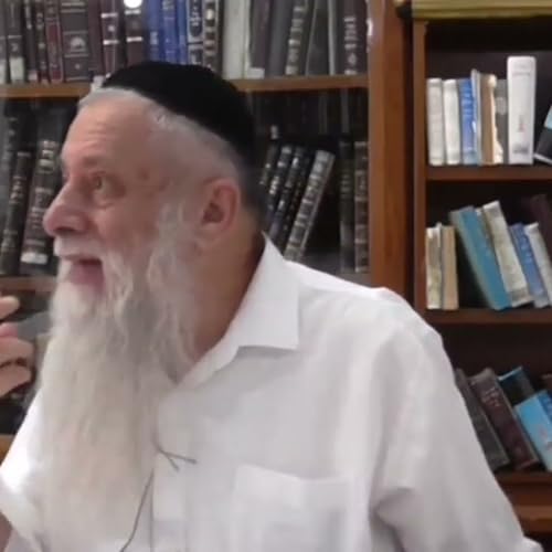 הרב מרדכי עטייה - מטבע ברכה תשע׳׳ח - מטבע ברכה תשע׳׳ח - שיעור 24