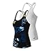 New Balance Womens Racerback Bra Top