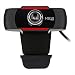 Produktbild Kamera S20 HD-Webcam Manueller Fokus Computer Einbau-Schalldämmmaterial Mikrofon for Desktop-Computer