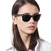 Ray-Ban RB2140 Original Wayfarer Square Sunglasses