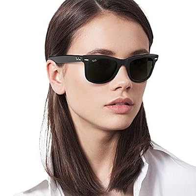 Ray-Ban RB2140 Original Wayfarer Square Sunglasses