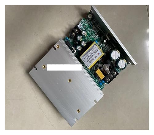 Alimentation 24V 12V 200W pour lyre LED et éclairage scène - 5