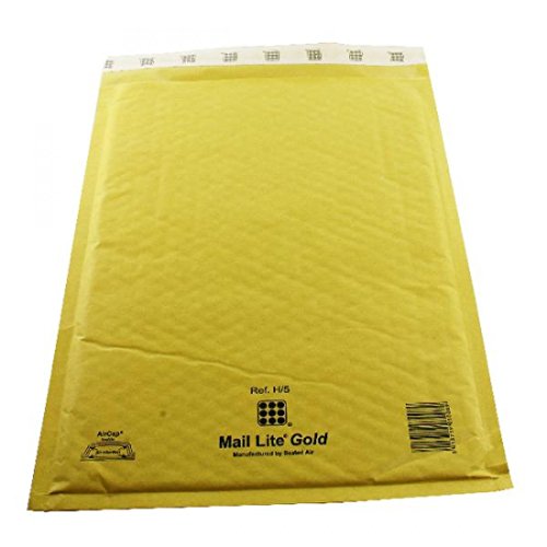 Sealed Air - 103027479A - Cf10 Buste Maillite27X36 Avana