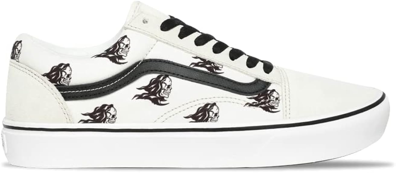 vans comfycush amazon