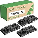 COMPATIBILITÉ : Cartouche de déchets 008R13325 compatible pour les imprimantes C310, C310DNI, C315, C315DNI, C410 et C415