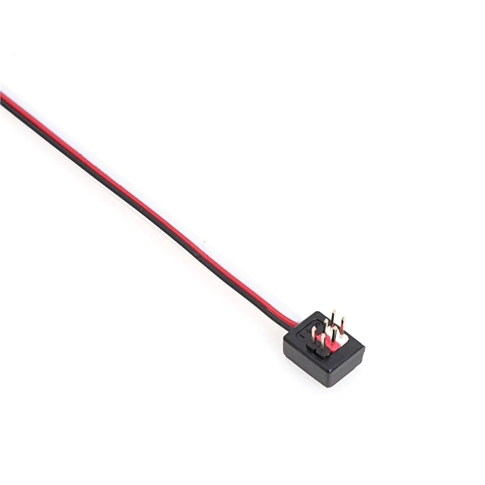 Für RC Auto Flugzeug Hubschrauber Boot Y Kabel Servo Fan Extender 1 Zu 2 3 Linie Fernbedienung Dekorative Ersatzteile Spielzeug Modelle RC-Teile