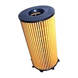 4PCS 68032204AB Oil Filter Compatible For JEEP/Wrangler/Diesel 2.8CRD/DODGE/NITRO