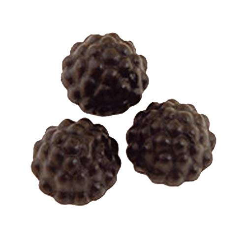 Lakritzgummi Mehr - Kg. 3 Papillon - Angebot 9 kg.