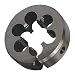 Produktbild ALFA Tools hsrd90484 18 HSS Rund, sterben verstellbar 3 AD,