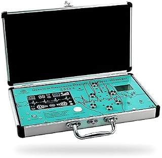 Quantum Resonance Magnetic Analyzer 23 Generation+ Full Body Check-up Machine | 5G Supportive Health Checkup Machine (Reso... Price In India