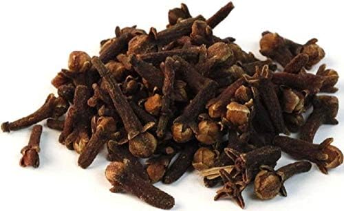 Premium Whole Cloves by Its Delish, (2 lbs)