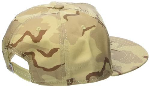 Image of Dickies Mens Dickies Skateboarding Mid Pro Cap