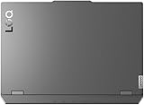 Lenovo LOQ 15.6' AMD Ryzen 5 7235HS Laptop 16GB RAM 512GB SSD NVIDIA GeForce RTX 3050 Qwerty US - 4