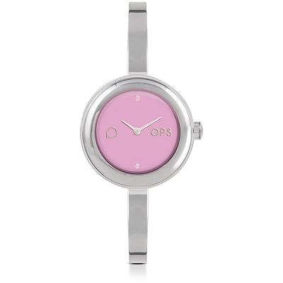 Orologio Al Quarzo Ops Objects Donna Bon Bon Colors classico cod. OPSPW-922