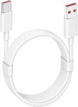 mPix® Original 67W HyperCharge Fast Turbo Charging Data Cable | Type-C USB Cable Compatible with Redmi Note 14 Pro/14 Pro Plus/13 Pro/13 Pro Plus/13 5G/12 Pro/12 Pro Plus/12 5G/11 Pro 5G